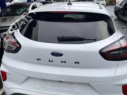 Tailgate FORD PUMA (J2K, CF7) 1.0 EcoBoost mHEV | BP31921324C6