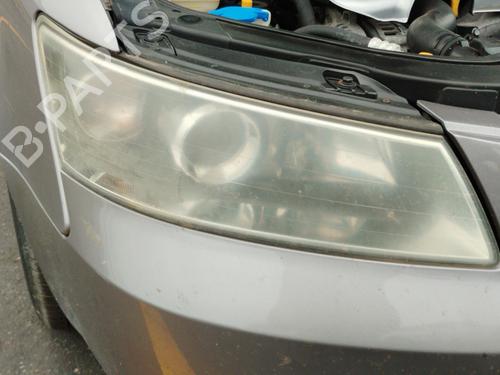Right headlight HYUNDAI SONATA V (NF) 2.0 CRDi | BP25678957C29 