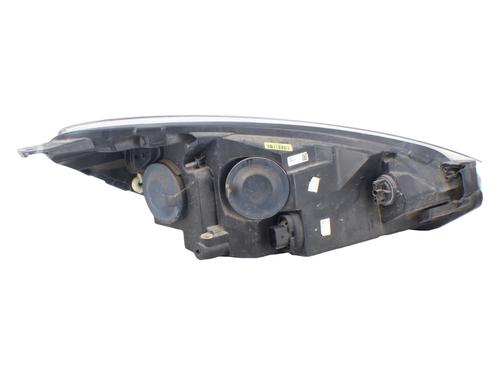 Left headlight FORD FIESTA VII (HJ, HF) 1.1 Ti-VCT | BP37023842C28 - Image 5
