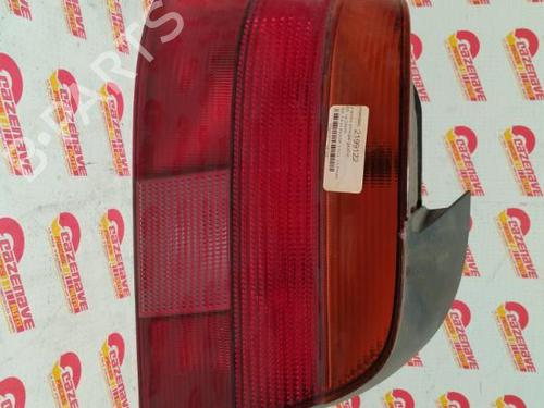 Used Left taillight BMW 5 (E39) 523 i (170 hp) 25696870