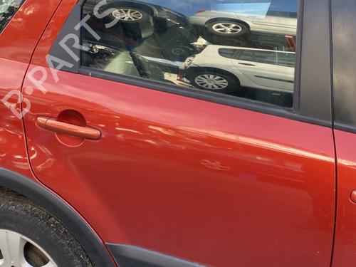 right-rear-door-fiat-sedici-189_-2006-2007-2008-2009-2010-2011-2012-2013-2014-25673427 main image