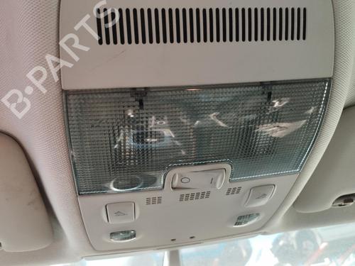 Used Interior roof light Interior roof light 36944653 36944653