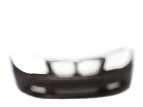 Front bumper BMW 1 (E87) 118 d | BP25690132C7 