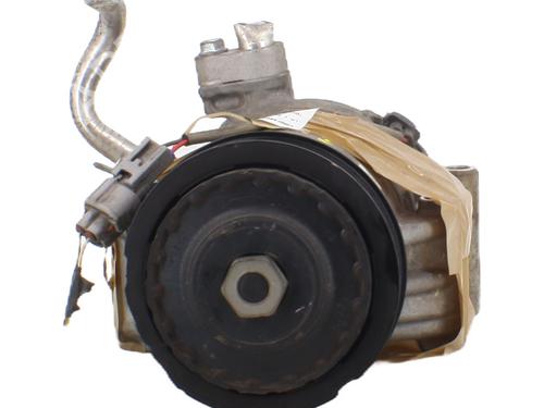AC compressor TOYOTA YARIS (_P13_) 1.0 (KSP130_, KSP130) | BP27164158M34 