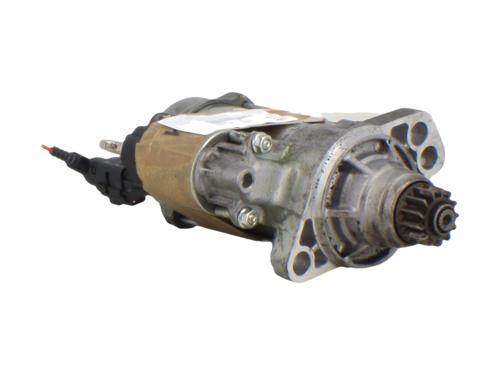 Starter VW POLO VI (AW1, BZ1, AE1) 1.0 TSI | BP37751134M8 - Image 2