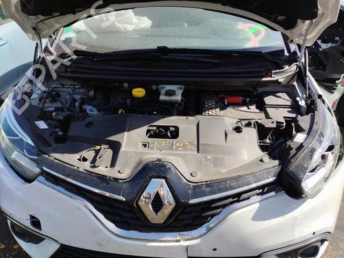 Left front window switch RENAULT SCÉNIC IV (J9_) | BP36651556I27 - Image 4