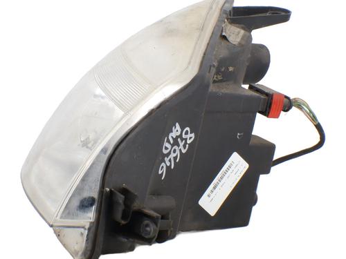 Used Right headlight Right headlight CITROËN BERLINGO / BERLINGO FIRST Box Body/MPV (M_) 1.9 D 70 (MBWJZ, MCWJZ) (69 hp) 31168711 31168711