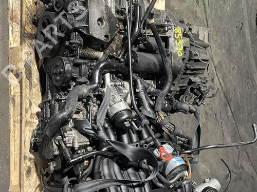 Engine MERCEDES-BENZ A-CLASS (W168) A 170 CDI (168.008) | BP25688321M1 