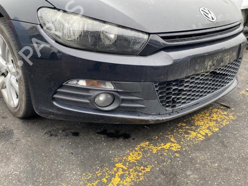 Used Front bumper VW SCIROCCO III (137, 138) 1.4 TSI (160 hp) 32429367