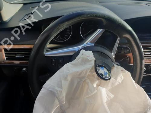 Left mirror BMW 5 (E60) 525 d | BP25689119C26 