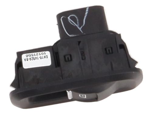 Right rear window switch PEUGEOT 1007 (KM_) 1.6 HDi | BP25688177I28 - Image 2
