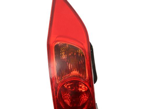 Używane Lampa tylna lewa HONDA ACCORD VII (CL, CN) 2.2 i-CTDi (CN1) (140 hp) 29293122