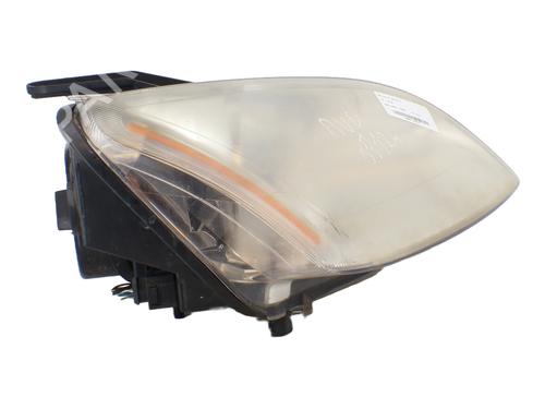 Left headlight FORD FOCUS C-MAX (DM2) 1.8 TDCi | BP29607540C28  - Image 5