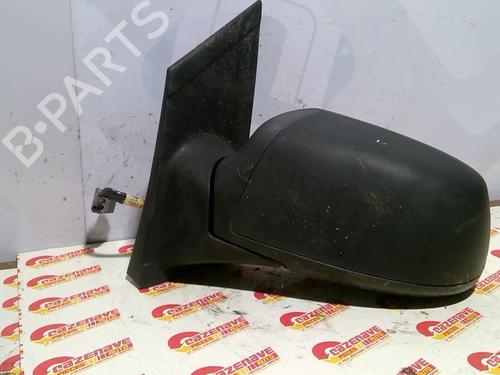 Left mirror FORD FOCUS II (DA_, HCP, DP) 1.6 TDCi | BP25689049C26 
