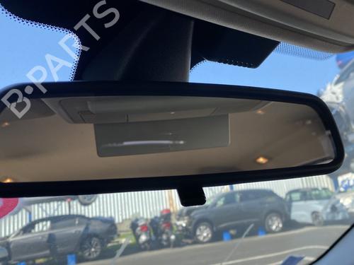 Used Rear mirror Rear mirror LAND ROVER RANGE ROVER EVOQUE (L538) 2.2 D 4x4 (150 hp) 29043847 29043847