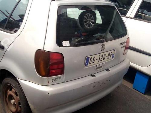 Used Parts VW POLO III (6N1)  64 1.9 D  2536515
