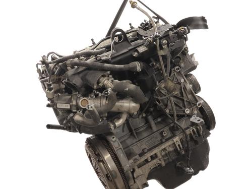 Engine OPEL CORSA D (S07) 1.3 CDTI (L08, L68) | BP36442462M1 - Image 4