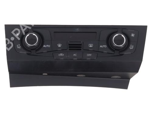 Climate control AUDI A5 (8T3) 2.7 TDI | BP25679162I5 - Image 3