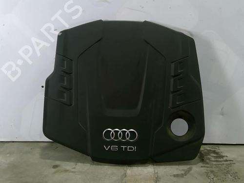 Used Upper protection AUDI A4 Allroad B9 (8WH, 8WJ) 3.0 TDI quattro (218 hp) 25692077