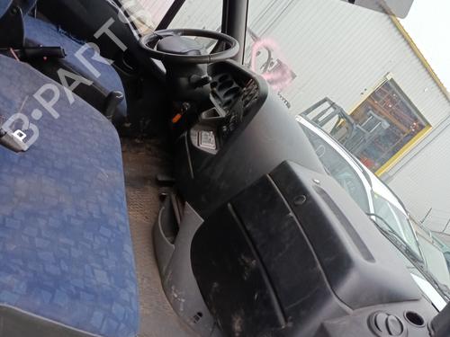 Used Parts IVECO DAILY III Van  29 L 10 V (ALJA43A2, ALJA42A2, ALJA41A2)  4438933