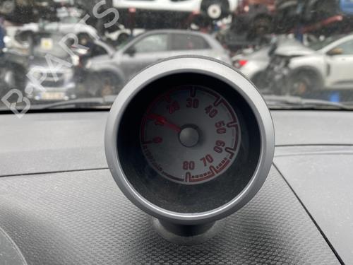 Kombiinstrument Kombiinstrument OPEL AGILA B (H08) 1.2 (F68) (86 hp) 33610714 33610714