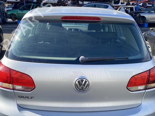 Used Left tailgate light Left tailgate light VW GOLF VI (5K1) 1.4 (80 hp) 33126154 33126154
