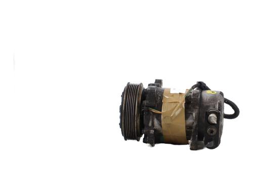 AC compressor PEUGEOT 206 Hatchback (2A/C) 1.4 HDi eco 70 | BP25673258M34 