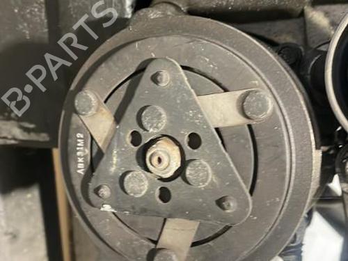 AC compressor CITROËN C5 I (DC_) 2.0 HDi (DCRHZB, DCRHZE) | BP25698427M34 
