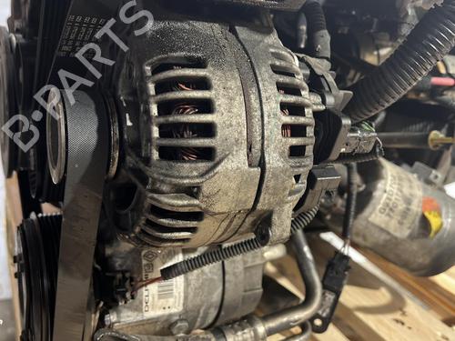 Alternator RENAULT VEL SATIS (BJ0_) 2.2 dCi (BJ0E, BJ0F) | BP25679482M7 