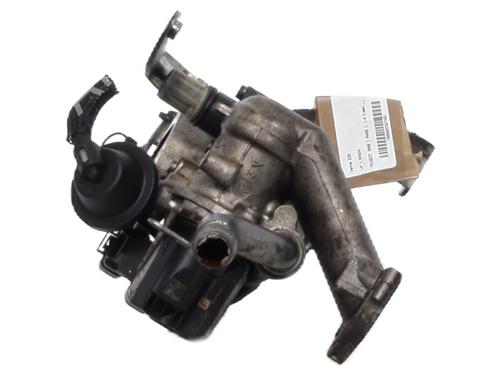 Used Egr Egr PEUGEOT 3008 I MPV (0U_) 1.6 HDi (114 hp) 25697748 25697748