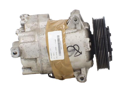 AC compressor OPEL ASTRA J (P10) 2.0 CDTI (68) | BP25673290M34 - Image 3