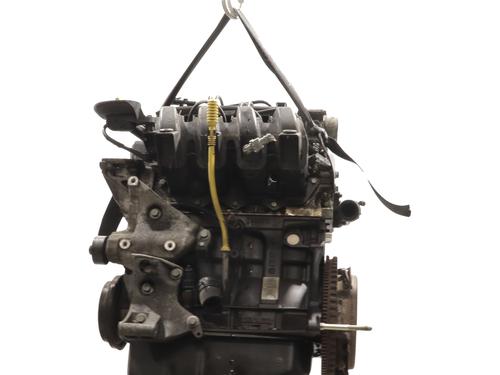 Motor RENAULT CLIO II (BB_, CB_) 1.2 16V (BB05, BB0W, BB11, BB27, BB2T, BB2U, BB2V, CB05,... (75 hp) 32669545