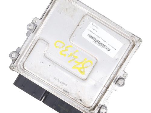 Control unit CITROËN C4 Picasso II 1.2 THP 130 | BP32209649M11 - Image 2