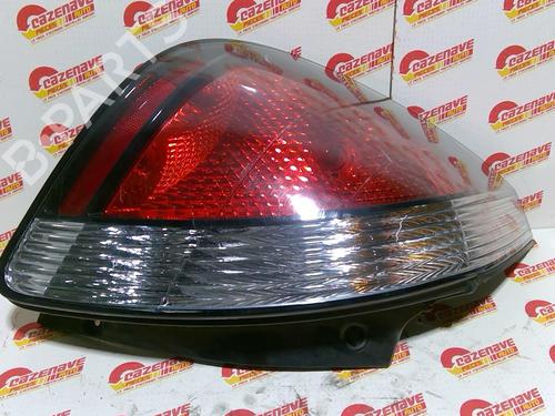 left-taillight-kia-rio-ii-jb-2005-2006-2007-2008-2009-2010-2011-25688856 main image
