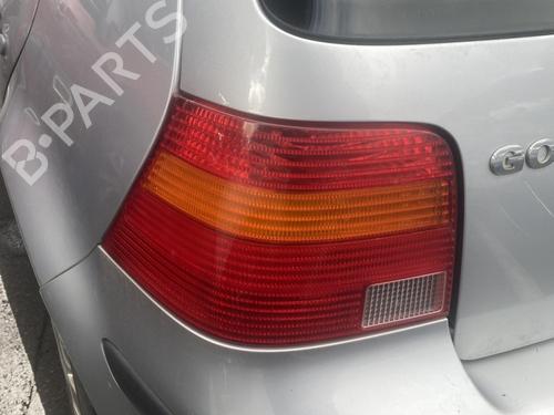 Used Left taillight VW GOLF IV (1J1) 1.9 TDI (90 hp) 29928586