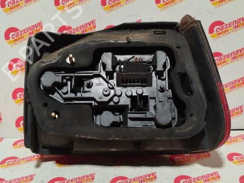 Used Left taillight Left taillight 25689821 25689821