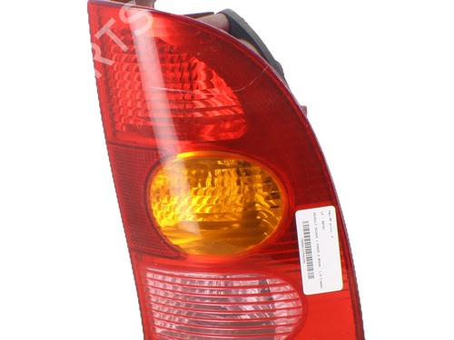 Used Right taillight Right taillight 38558856 38558856
