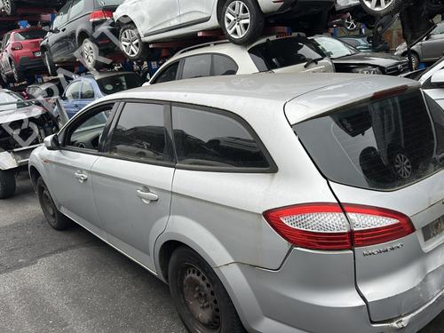 Used Left taillight Left taillight FORD MONDEO IV Turnier (BA7) 1.8 TDCi (125 hp) 36326341 36326341