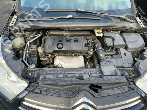 Tailgate CITROËN C4 II (NC_) 1.4 VTi 95 (NC8FP0) | BP40200375C6 - Image 2