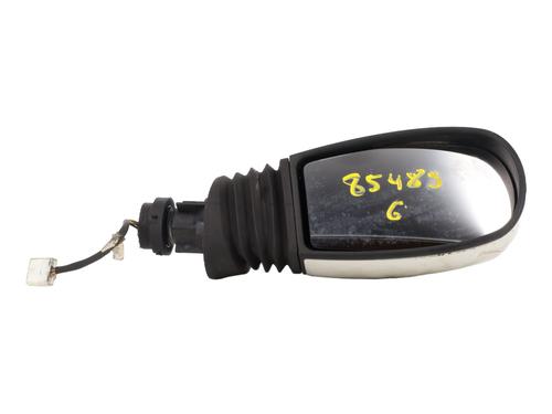 Used Left mirror FIAT PUNTO (188_) 1.2 60 (188.030, .050, .130, .150, .230, .250) (60 hp) 25694632