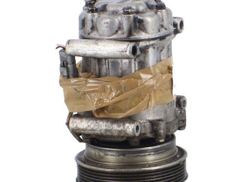 AC compressor RENAULT MEGANE II (BM0/1_, CM0/1_) 1.5 dCi (BM1E, CM1E) | BP27368765M34 