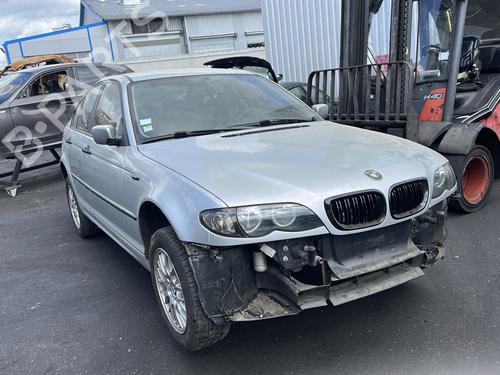 Right tailgate light BMW 3 (E46) 320 d | BP27819573C80  - Image 8