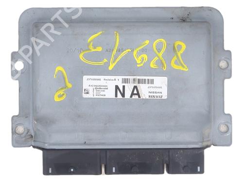 Used Control unit Control unit DACIA SANDERO II 1.0 LPG (B8ML) (101 hp) 39548932 39548932