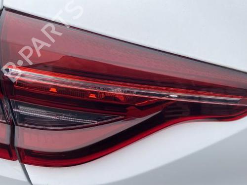 Used Left tailgate light Left tailgate light RENAULT CLIO V (B7_) 1.6 E-TECH 140 (B7MU) (140 hp) 27693728 27693728