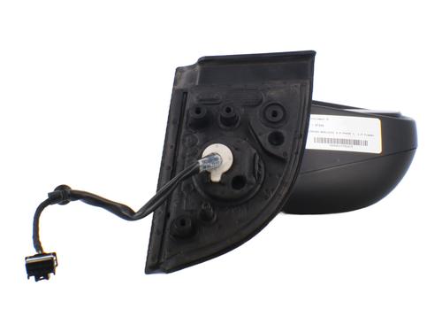 Left mirror CITROËN BERLINGO Box Body/MPV (K9) 1.5 BlueHDi 100 | BP29570525C26