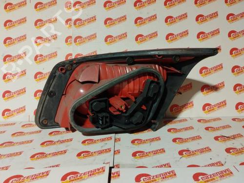 Used Left tailgate light Left tailgate light RENAULT VEL SATIS (BJ0_) 2.2 dCi (BJ0E, BJ0F) (150 hp) 25699830 25699830