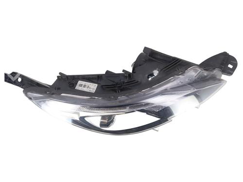 Used Right headlight Right headlight PEUGEOT 2008 I (CU_) 1.6 BlueHDi 120 (120 hp) 34700925 34700925