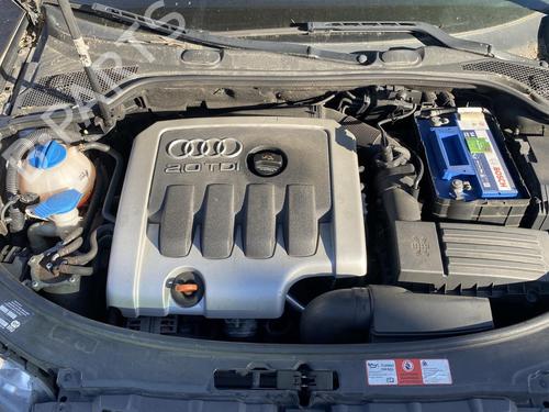 Left tailgate light AUDI A3 Sportback (8PA) 2.0 TDI 16V | BP25682459C79 - Image 12