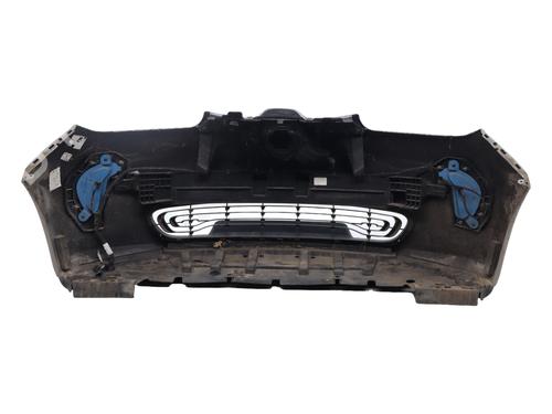 Front bumper RENAULT ZOE (BFM_) ZOE | BP39215643C7 - Image 2