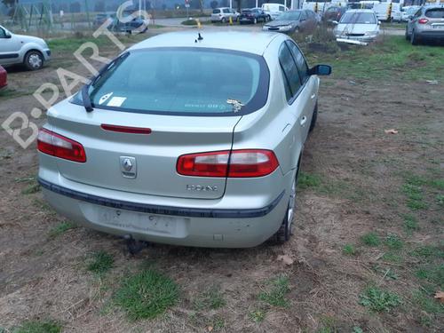 Left tailgate light RENAULT LAGUNA II (BG0/1_) | BP29285609C79 - Image 7